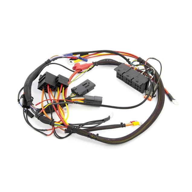 Bedrading - Vetus - STM9864