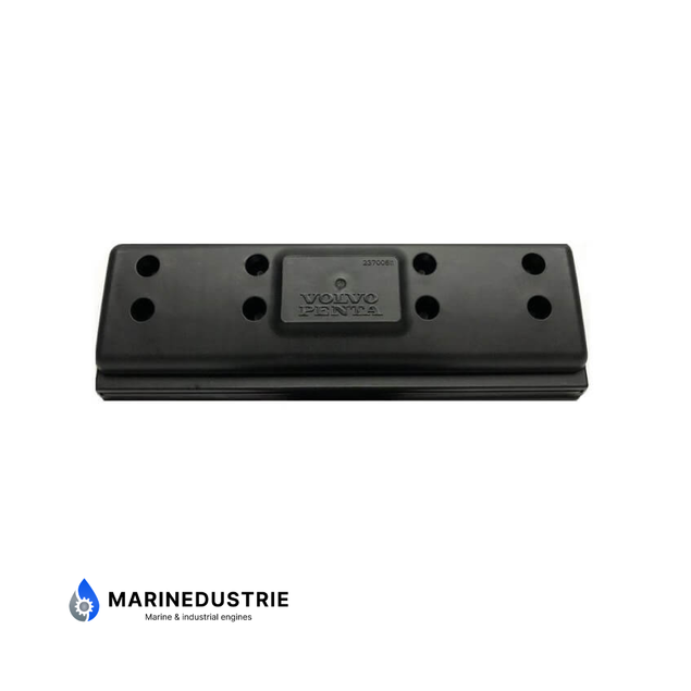 Trim tabs / flap Volvo Penta - 23700511