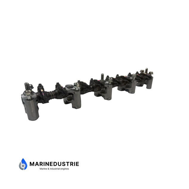 Tuimelas compleet Yanmar - 129601-11241