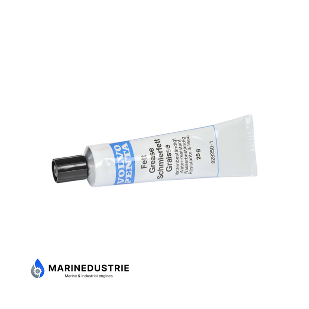 Vet Volvo Penta seal - 828250