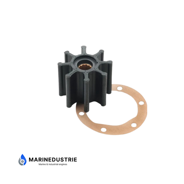Vetus impeller P4.25 - STM8075