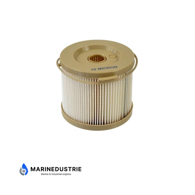 Volvo Penta Brandstoffilter insert - 861014