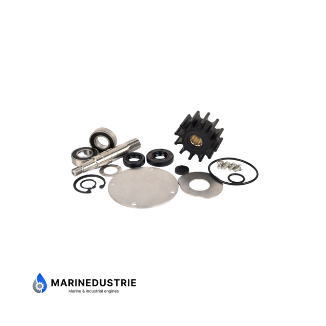 Volvo Penta D2-50, D2-55, D2-60, D2-75 Major kit - VP0020D