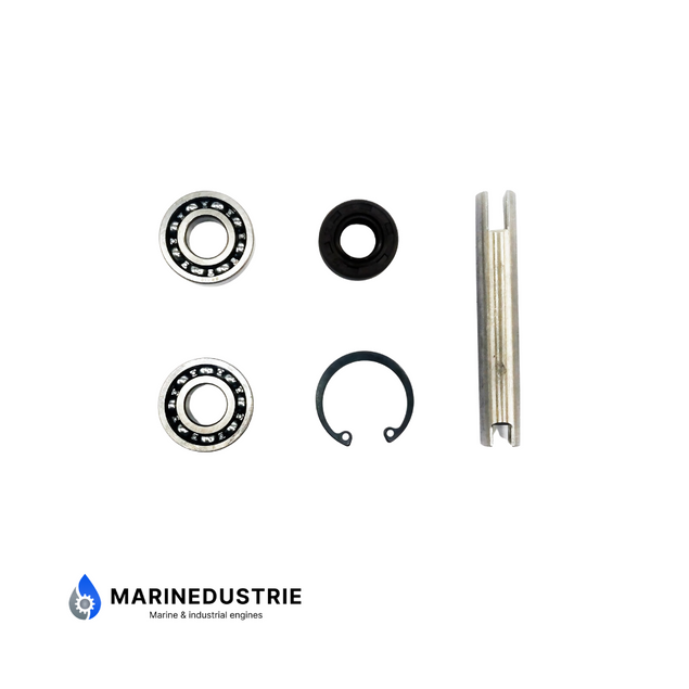 Volvo Penta MD5 MD6 MD7 MD11 Impellerpomp reparatieset - 21951422