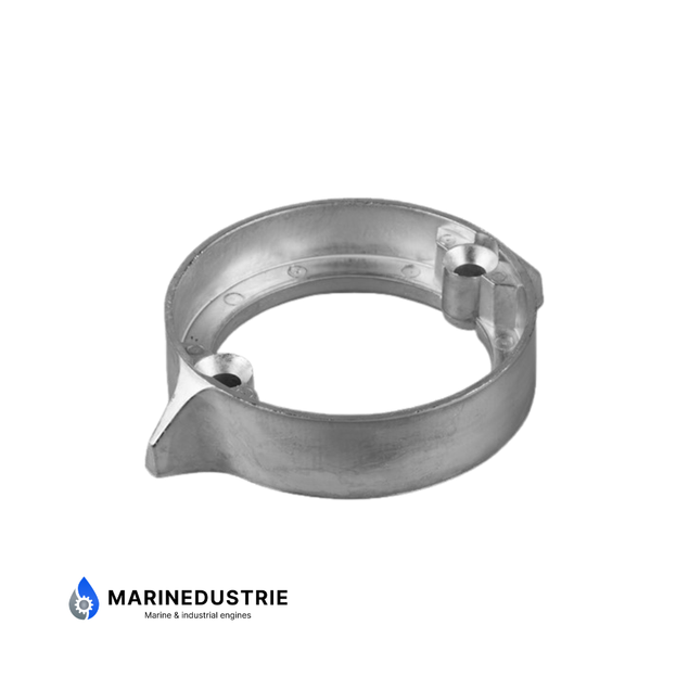 Volvo Penta outdrive ring anode voor 290 Duoprop magnesium - 875821