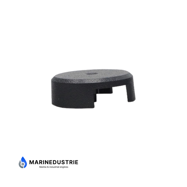 Volvo Penta bedieningspaneel alarm beschermkap - 858795