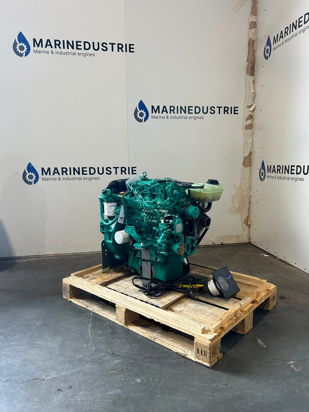 Motore marino Volvo Penta D2-40