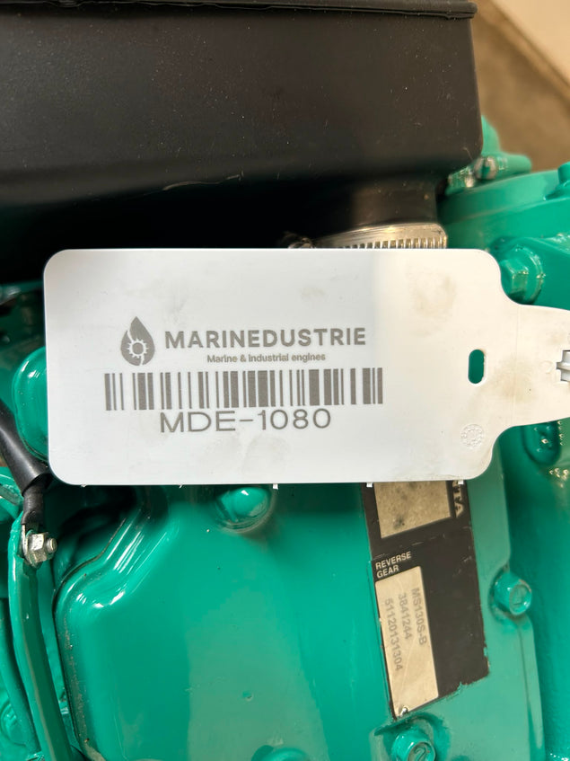 Motore marino Volvo Penta D2-40