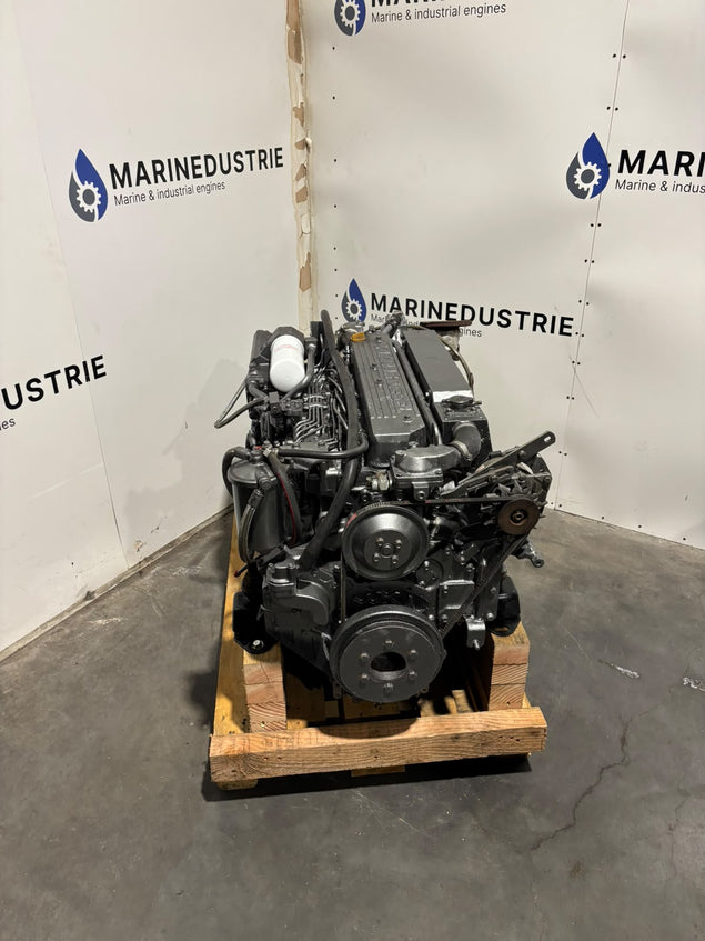 Motore marino Yanmar 6LYM-UTE 316 CV (2 x)