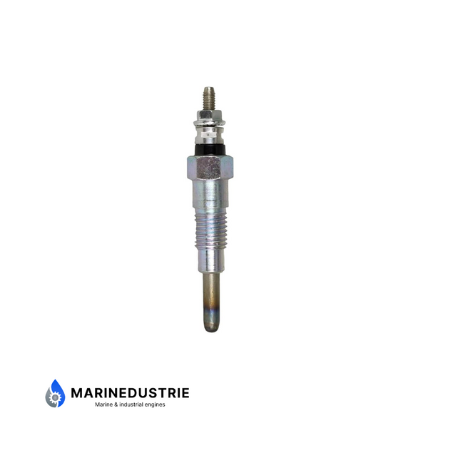 Yanmar 2YM15 3YM20 3YM30 Gloeistift - 119717-77801
