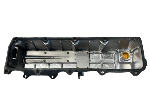 Yanmar 4LH Kleppendeksel - 119100-11310