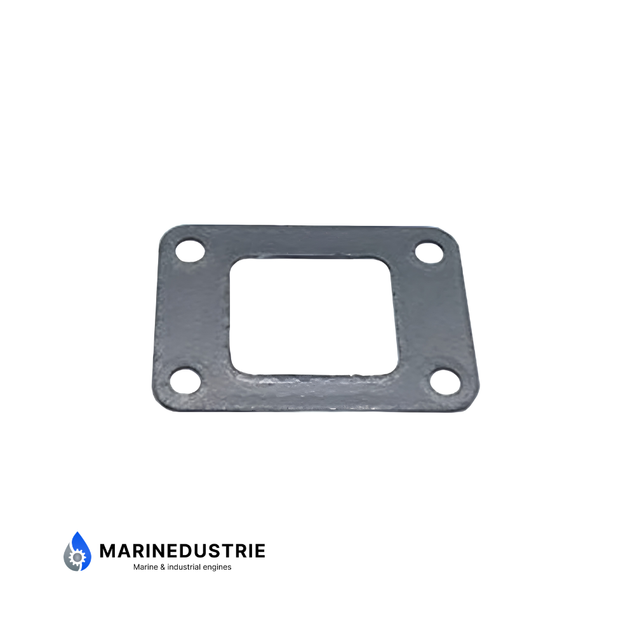 Yanmar uitlaatpakking 2GM20 3GM30 2YM15 3YM20 3YM30 - 128370-13201