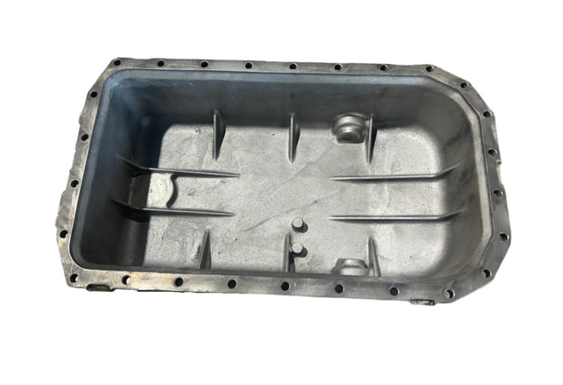 Yanmar 4LH Carterpan - 719187-01540