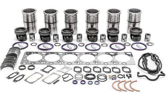 Motor Revisieset Bestellen online
