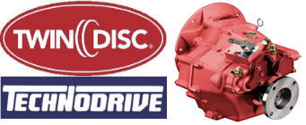 Technodrive keerkoppelingen