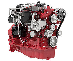 Deutz Onderdelen