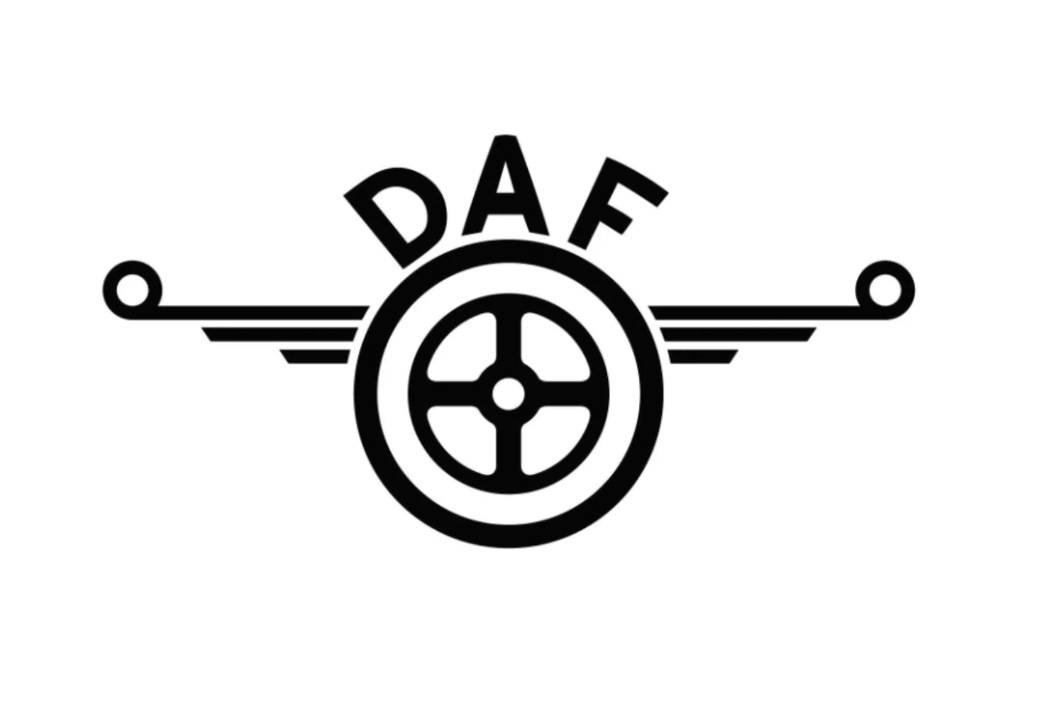 DAF 825 Onderdelen