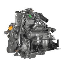 Yanmar 1GM 1GM10 Onderdelen 