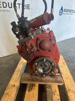 PRM 1000D4 4.0:1 Riduttore di velocità
