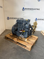 Deutz BF4M 2011