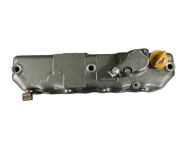 Kleppendeksel Yanmar 4JH 4JH2 4JH3 4JHL - 729470-11520