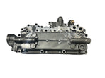 Raffreddatore olio motore Yanmar 4LH 4LHA - 719171-33100