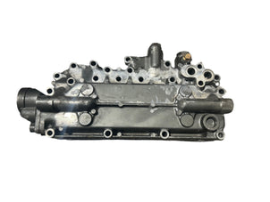 Yanmar 4LH 4LHA Oliekoeler Motorblokkoeler - 719171-33100
