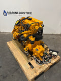 Vetus P4.42 TMC60 | 63PK Scheepsmotor