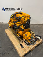 Motore marino Vetus P4.42 TMC60 | 63CV
