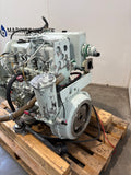Mercedes OM616 Marine