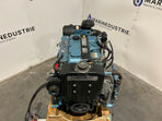 Perkins Marine M92B (raffreddamento chiglia)