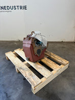 Frizione idraulica PRM 750D3