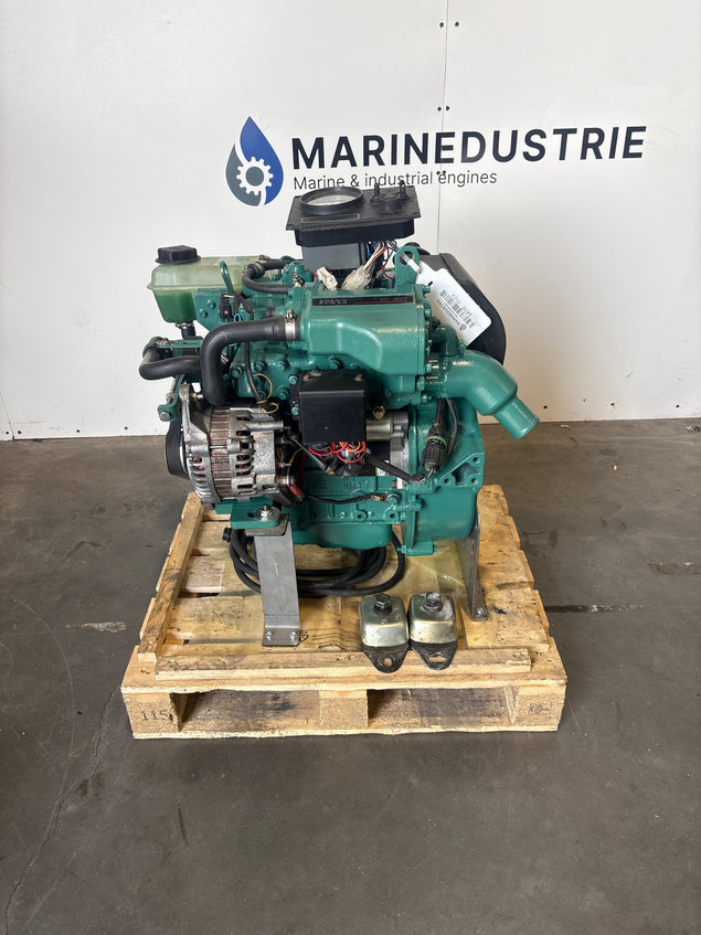 Volvo Penta D1-20