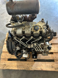 Perkins 404D-22T