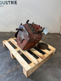 PRM 402D4 Hydraulische keerkoppeling