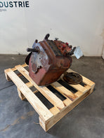 PRM 402D4 Frizione idraulica inversore