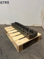 Testa cilindro Volvo Penta Serie 40 - 3803009 - 1545287