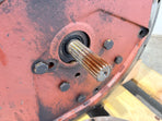 Frizione idraulica PRM 500D3