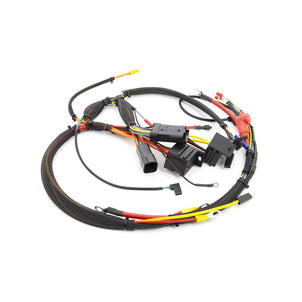 Motor bedrading - Vetus - 08-01333