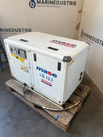 Generatore marino Mase IS13.1 13.1 KVA 1500RPM