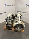 FPT N67-450 NEF Longblock motor