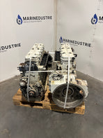 Motore FPT N67-450 NEF Longblock