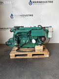 Motore marino Volvo Penta MD40A 85CV (2x)