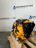 Vetus M2.18 | TMC40 Keerkoppeling