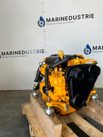 Vetus M2.18 | Frizione TMC40