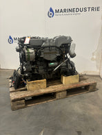 Yanmar 4JH2-DTE
