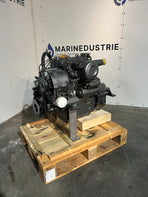 Yanmar 3GM30 Revisionato