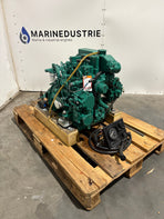Volvo Penta MD2030 - MS2L-D 2.3:1