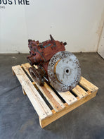 PRM 750D4 Frizione idraulica inversore