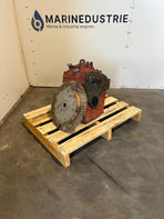 PRM 750D4 Frizione idraulica inversore